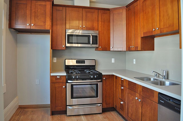 461 41st St. Apt. A Oakland - 461 41st St