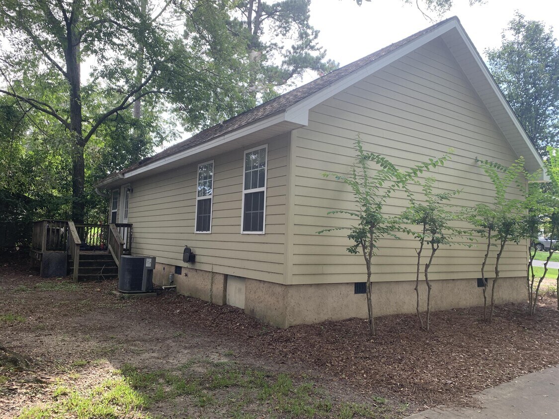 Foto del edificio - 347 6th Ave