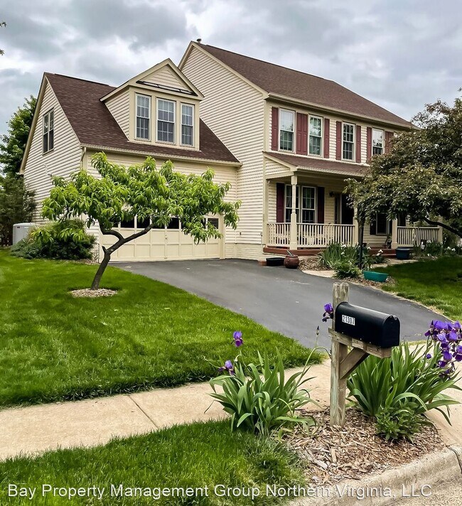 Building Photo - 4 br, 2.5 bath House - 21307  Fultonham Cir