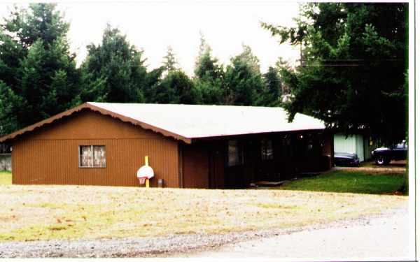 Building Photo - Sheridan II Apartments