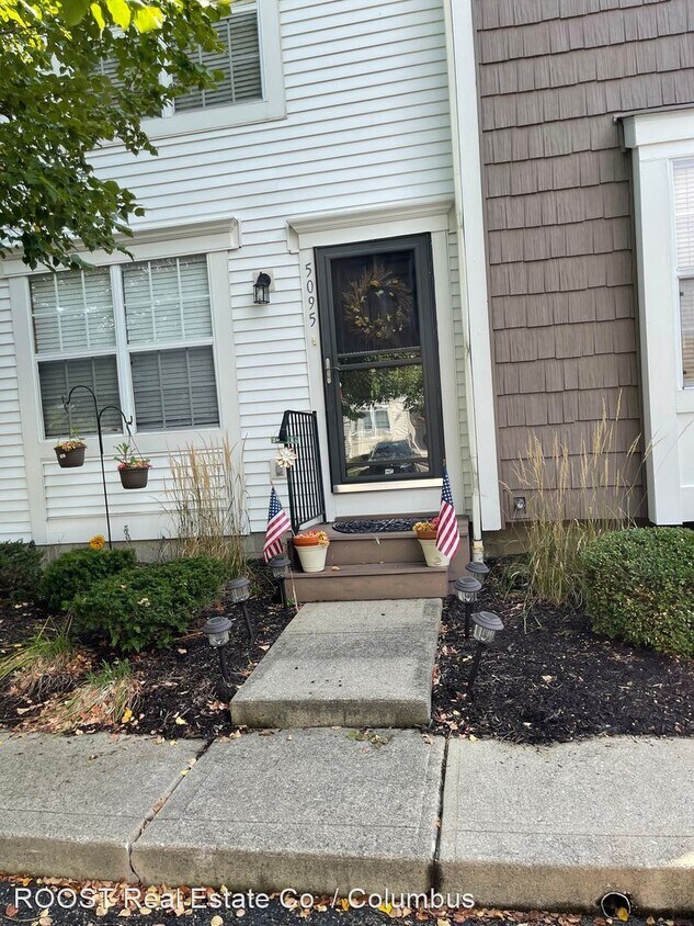 5095 Singleton Dr, Hilliard, OH 43026 House Rental in Hilliard, OH