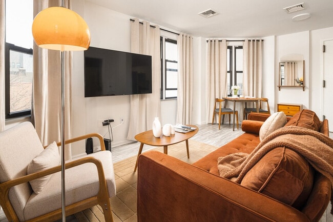 Foto del edificio - 399 Atlantic Ave