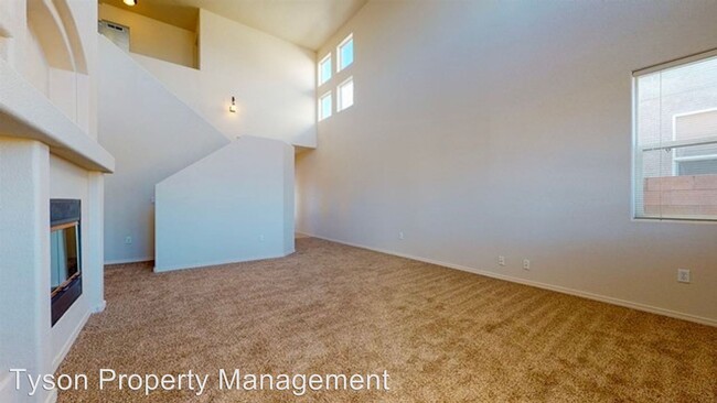 Building Photo - 3 br, 2.5 bath House - 6412 Los Pueblos NW