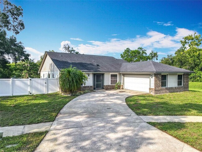 Foto del edificio - 4942 Eden View Ct