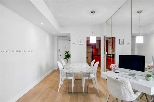 Photo - 801 Brickell Bay Dr Apartment