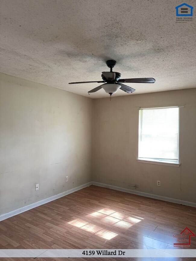 Building Photo - 4159 Willard Dr