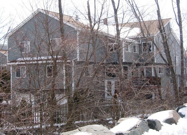 Foto del edificio - 4 Good Hope Ln