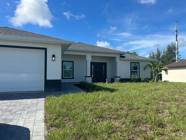 Building Photo - Coming soon !  Brand New Construction 4/3