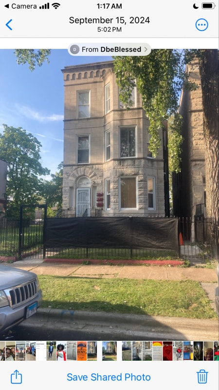 Photo - 650 W 61st St House