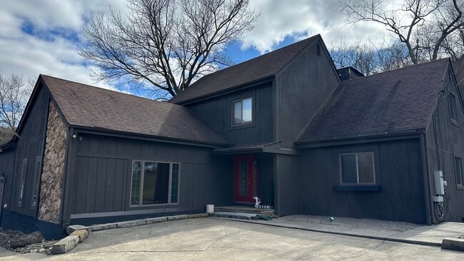 Frente de la casa - 228 Davidson St