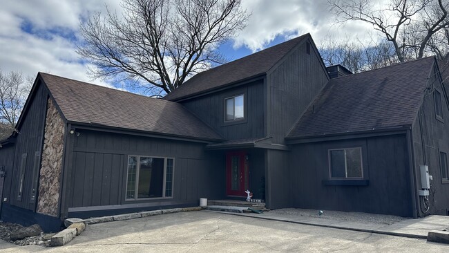 Front of home - 228 Davidson St
