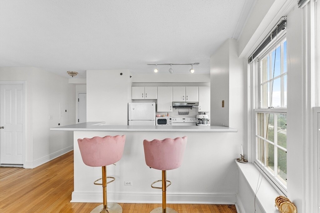 Foto principal - 534 Beacon St