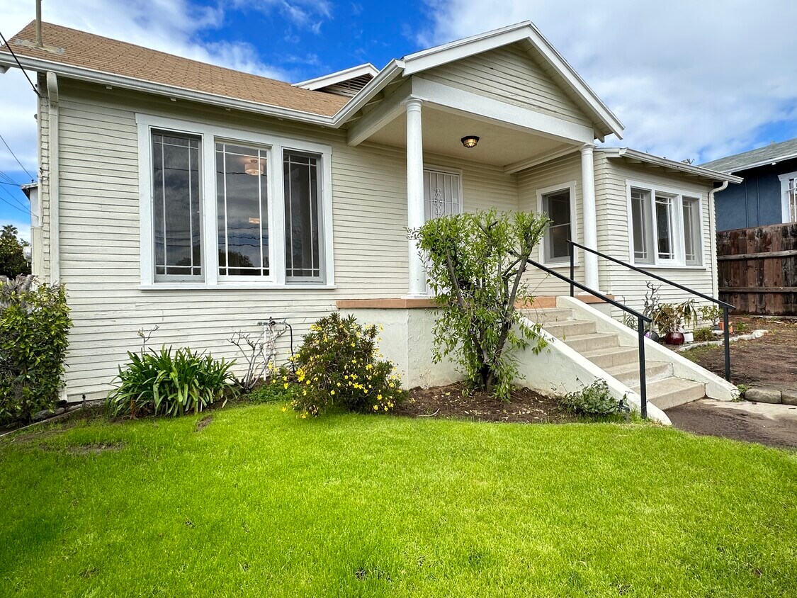 Foto principal - 1317 Talmadge St