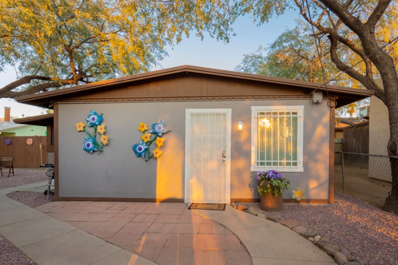 Foto principal - 2618 N Edith Blvd