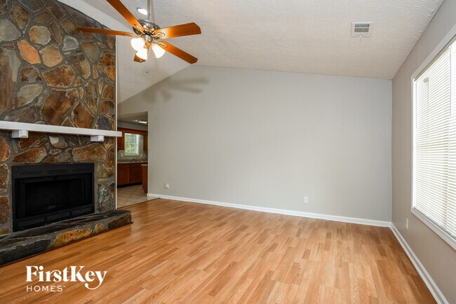 Building Photo - 1214 Shelton Way