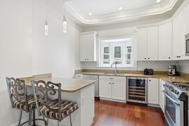 Foto del edificio - 17 Gates St