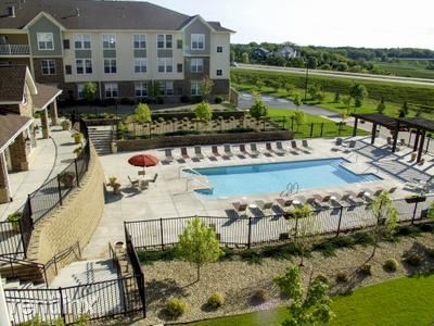 Foto principal - 5200 Annapolis Ln N