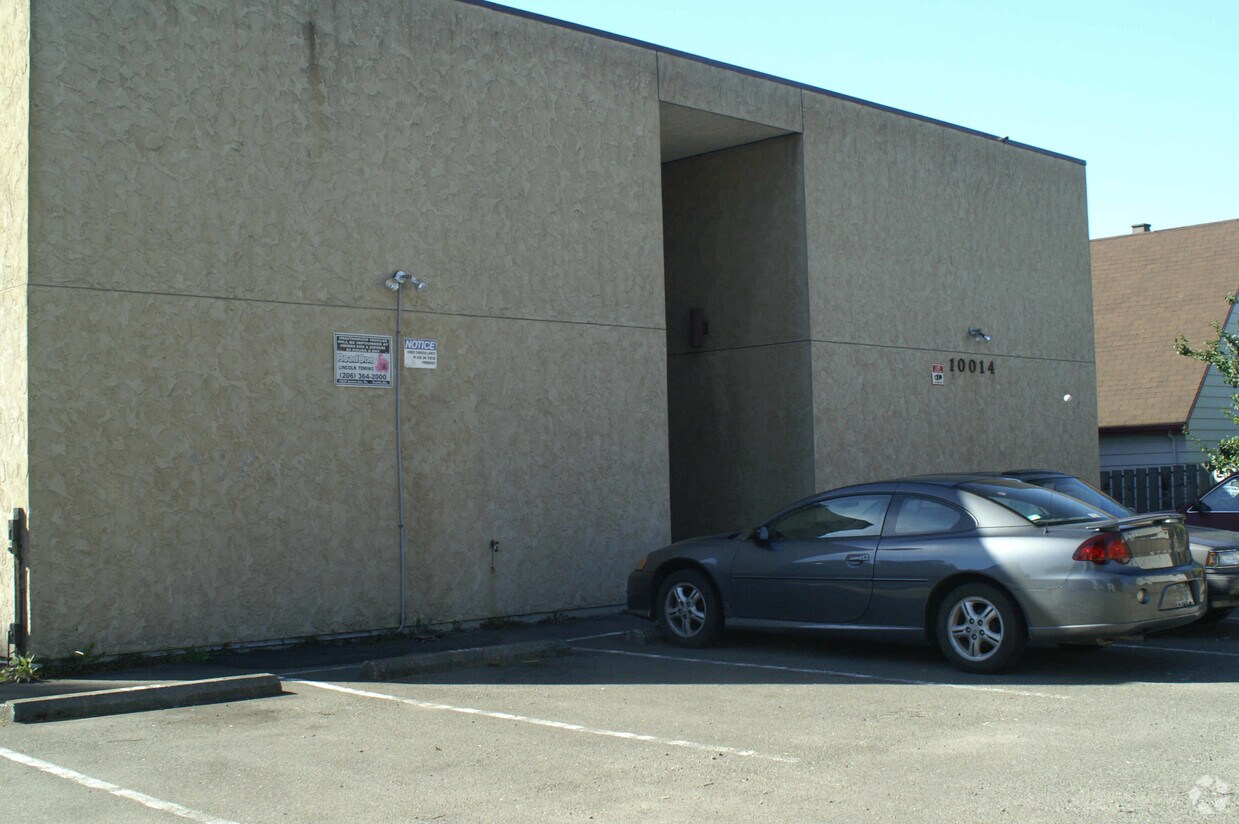 Foto del edificio - 10014 Greenwood Ave N