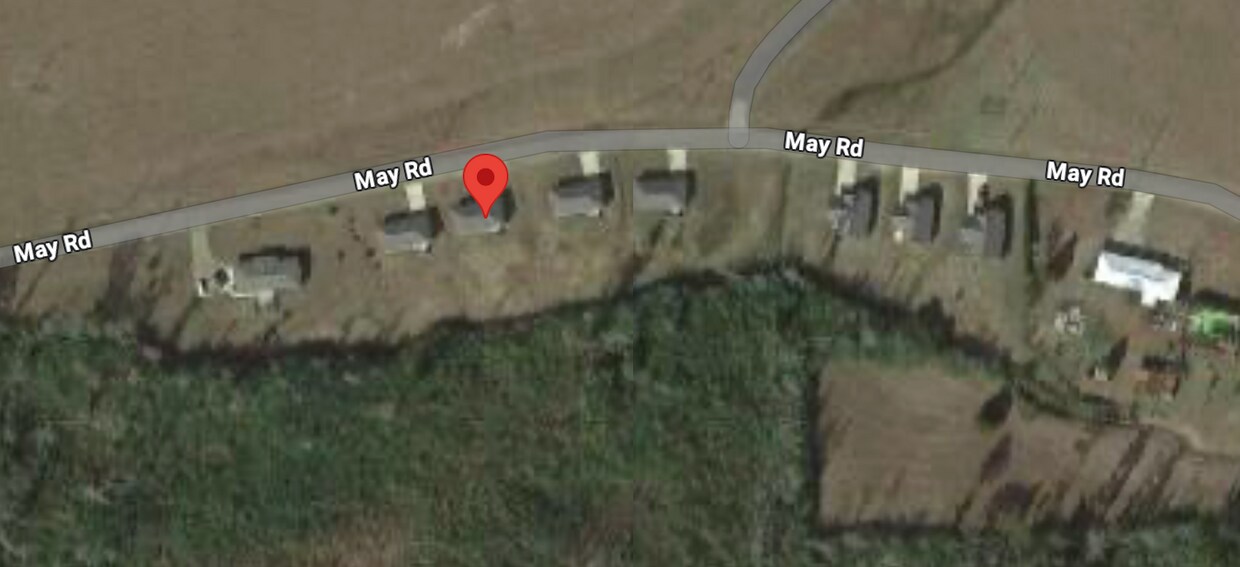 Foto del edificio - 168 May Rd