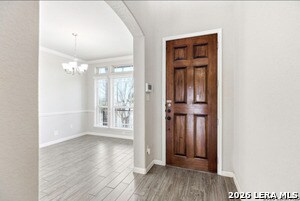 Foto del edificio - 21939 Caprock Cyn