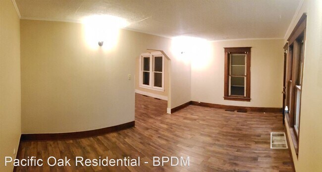 Foto del edificio - 4 br, 2 bath House - 708 Howard St