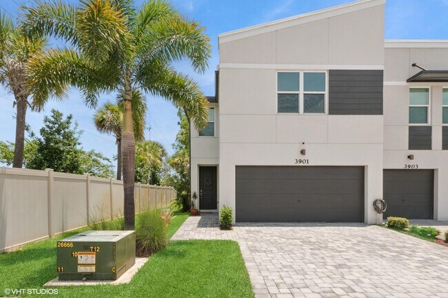 Foto del edificio - 3901 SE Mentmore Ln