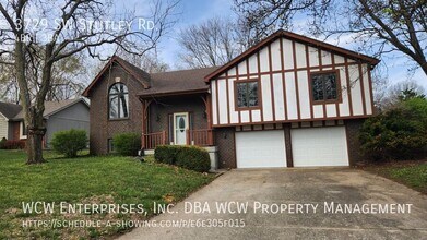 Building Photo - 3729 SW Stutley Rd