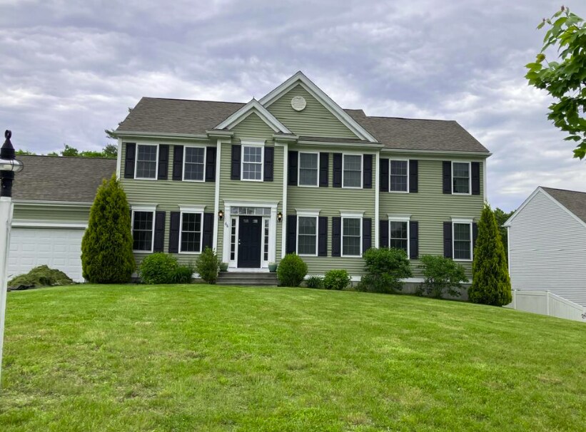 66 Pioneer Trail, Plymouth, MA 02360 House Rental in Plymouth, MA