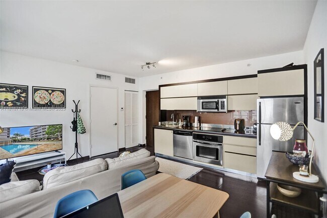 Foto del edificio - 435 21st St