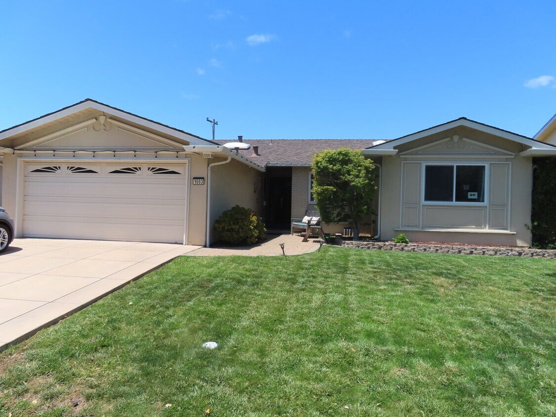 Foto principal - Awesome San Jose Home Near Top Schools, Pa...