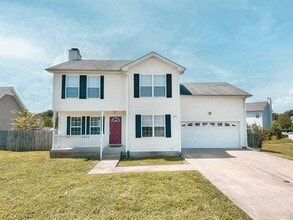 Building Photo - 3836 Man O War Blvd