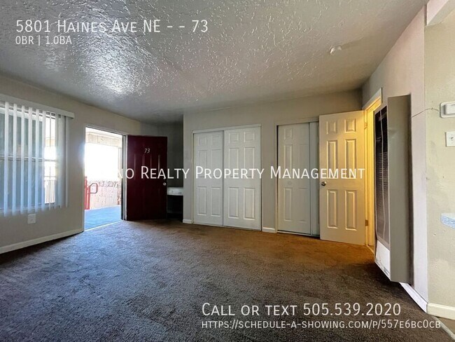 Foto del edificio - 5801 Haines Ave NE