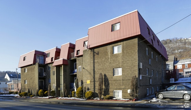 Building Photo - Sharpsburg - Apartments for Rent in Pittsburgh