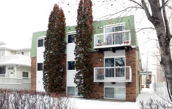 Building Photo - Teresa Haus