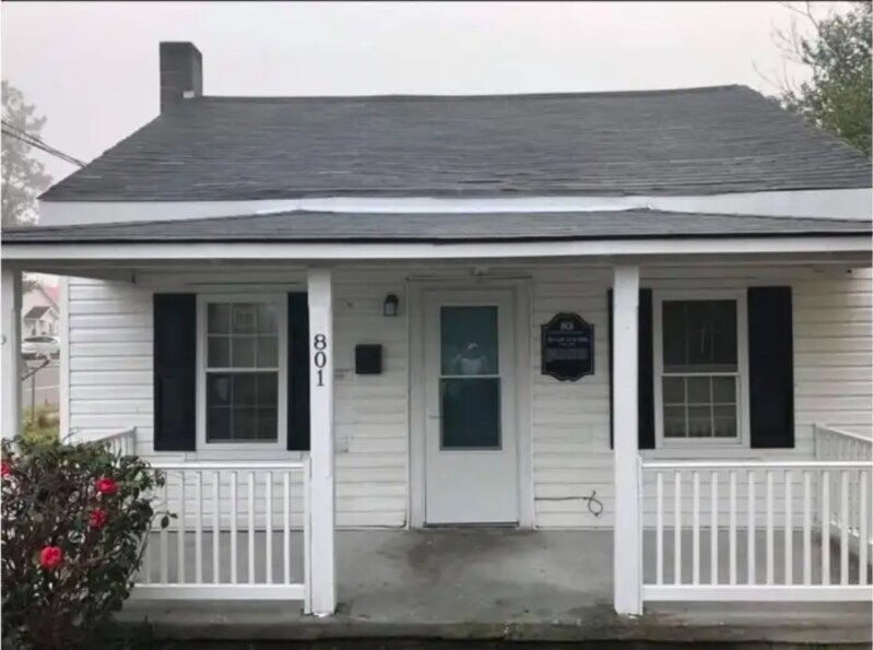 Foto principal - 801 S 7th St