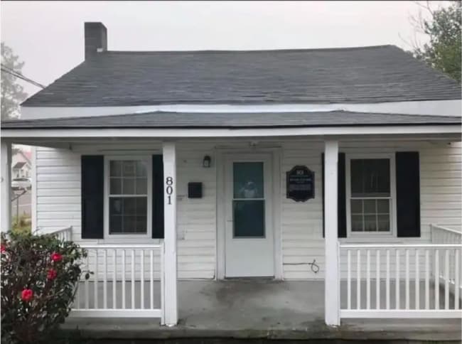 Photo - 801 S 7th St House