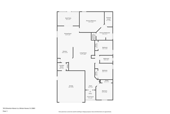 Building Photo - 7012 Brenton Manor Ln