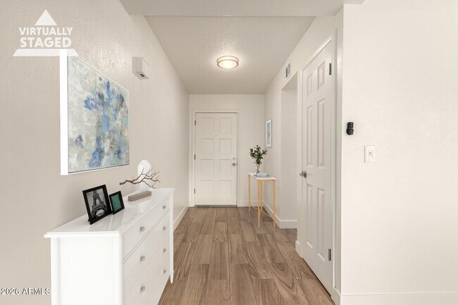 Foto del edificio - 3136 N 38th St