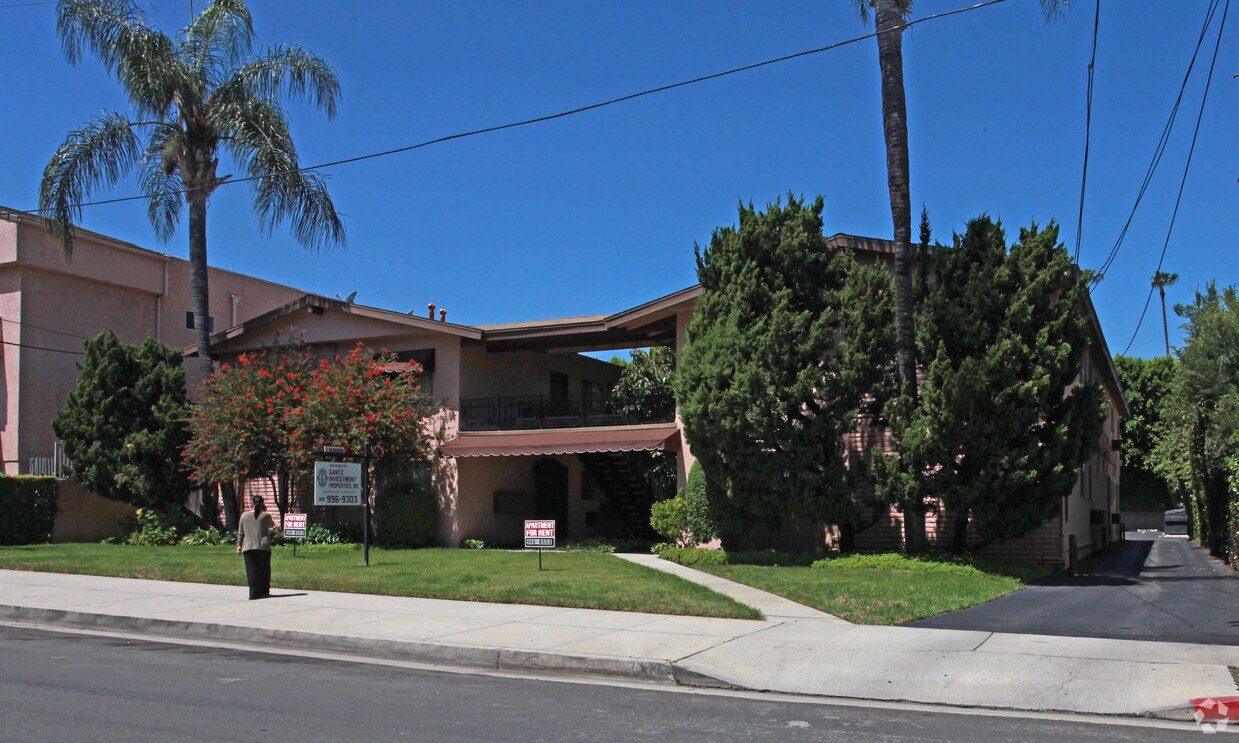 Foto principal - 4733 Orion Ave