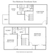 Townhome Suite