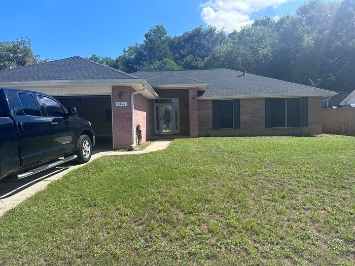 3200 Windjammer Ct, Pensacola, FL 32526 House Rental in Pensacola, FL