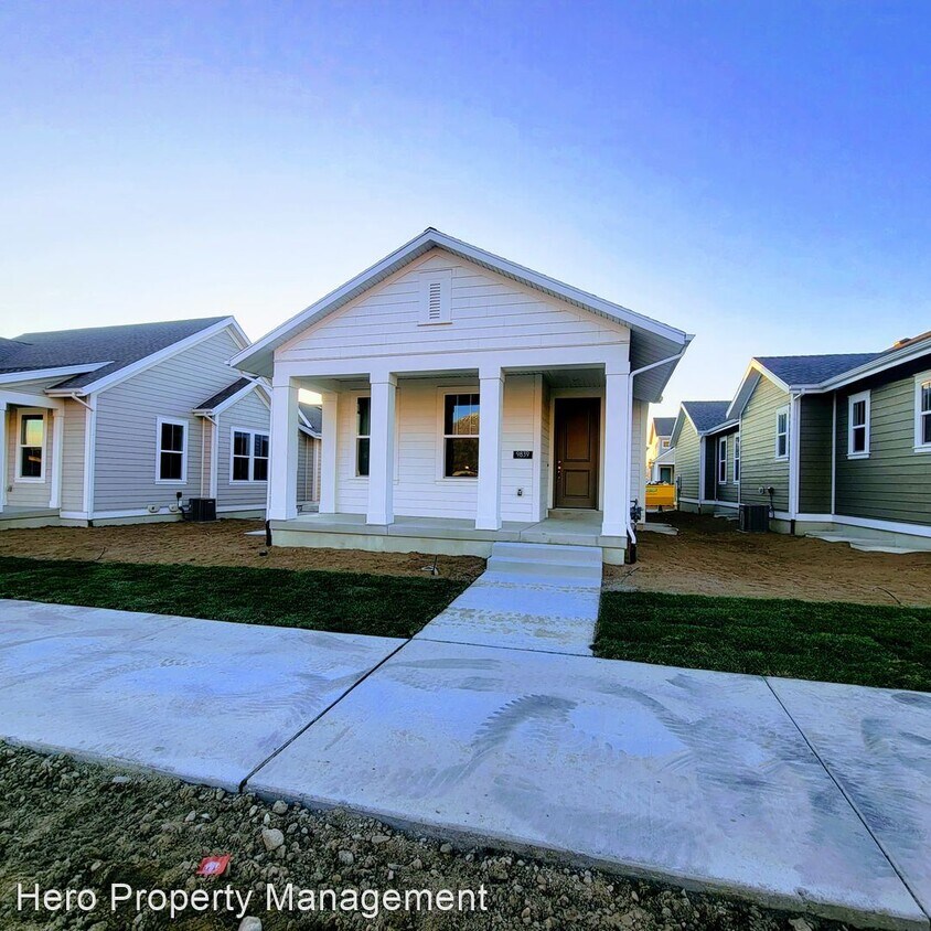Primary Photo - 2 br, 2 bath House - 9839 Featherstone Drive