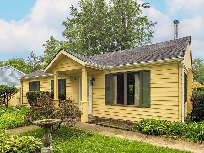 Building Photo - 8316 Rutledge St