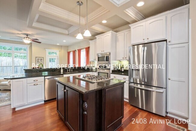 Building Photo - 2408 Avinity Loop