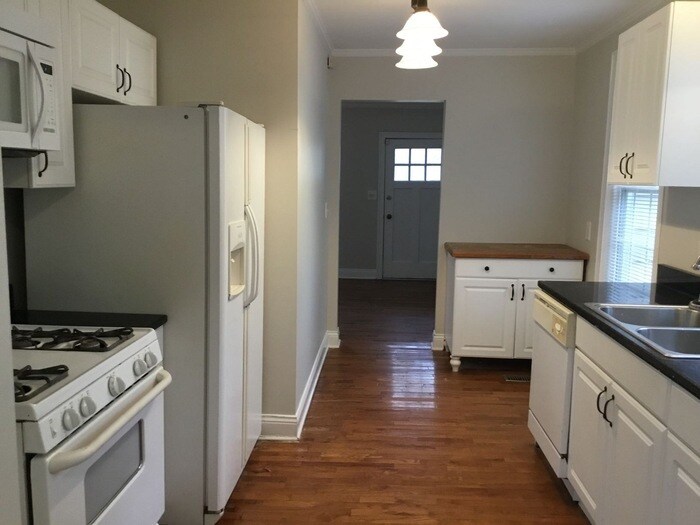 804 S Bonham Rd, Columbia, SC 29205 House Rental in Columbia, SC