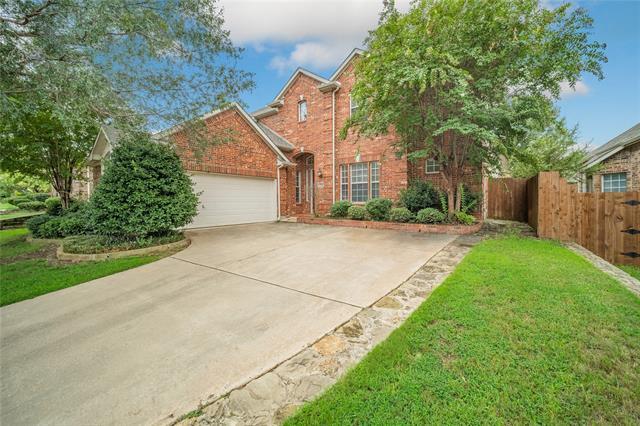 Primary Photo - 4105 Sandra Lynn Dr