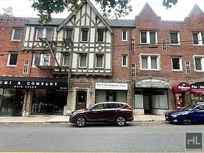 Building Photo - 69 Harney Rd