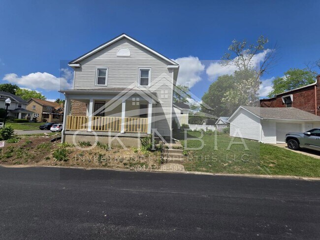 Foto del edificio - 1738 Radcliffe Rd
