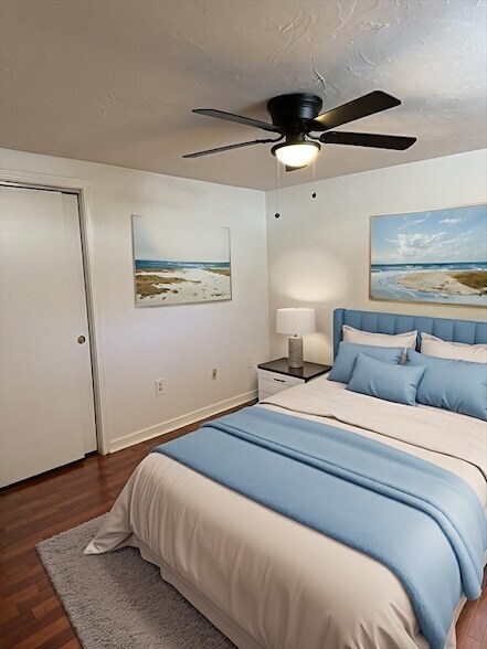 Photo - 128 Neponset Ave Apartment