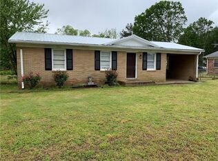 Building Photo - Anderson home in Homeland Park area